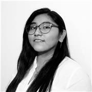 Profesora de matemáticas de alumnos de primaria y secundaria